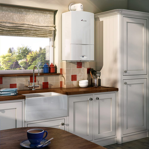 Boiler Installation