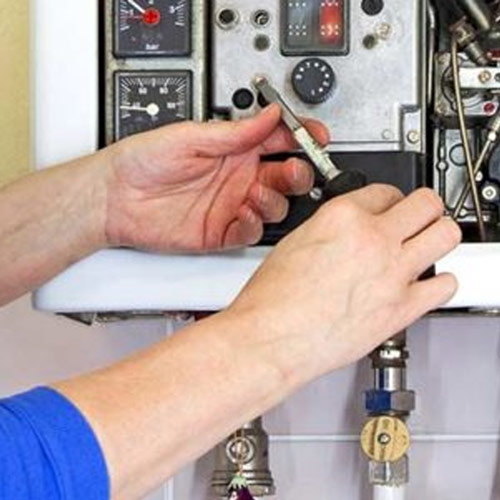 Boiler Repair